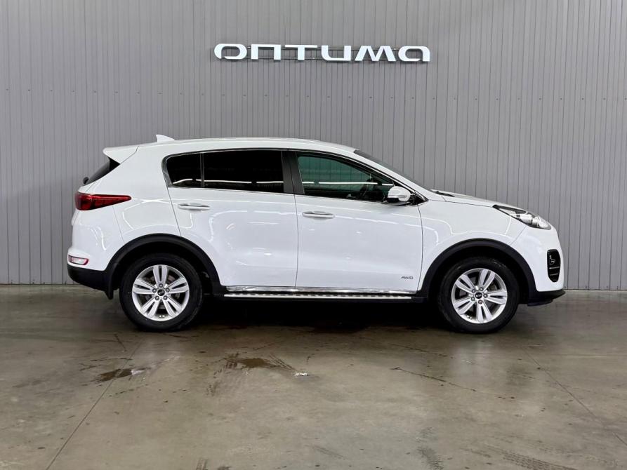 Kia Sportage IV Краснодар  - изображение 4