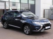 Mitsubishi Outlander III Рестайлинг 3 Химки  - изображение 14