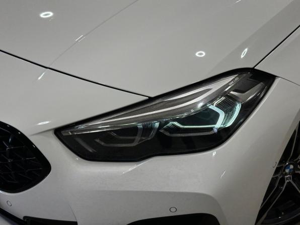 BMW 2 серии F44 с пробегом 2020 года, цена 2 320 000 рублей, 48064 км, седан, Автокод Объявления