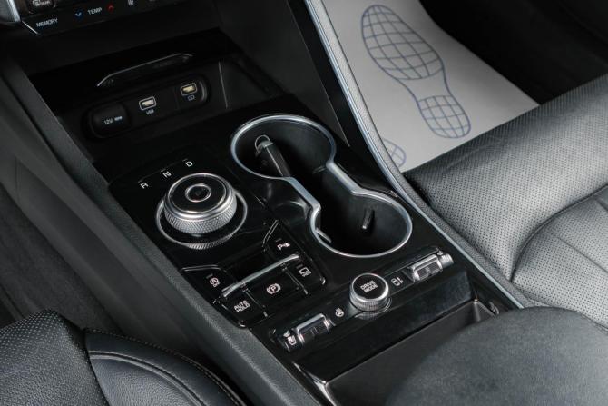 Kia K5 III с пробегом 2020 года, цена 2 559 000 рублей, 93800 км, седан, Автокод Объявления