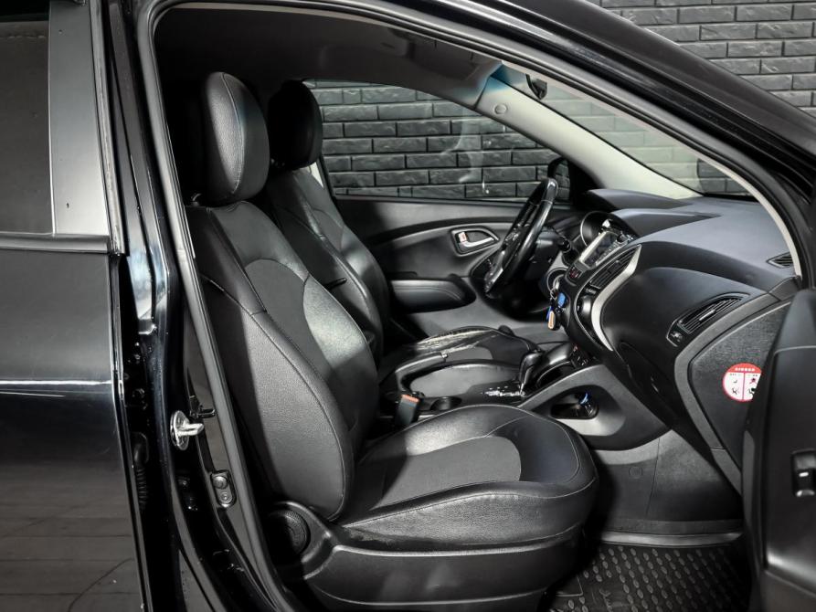 Hyundai ix35 I Рестайлинг Екатеринбург  - изображение 11