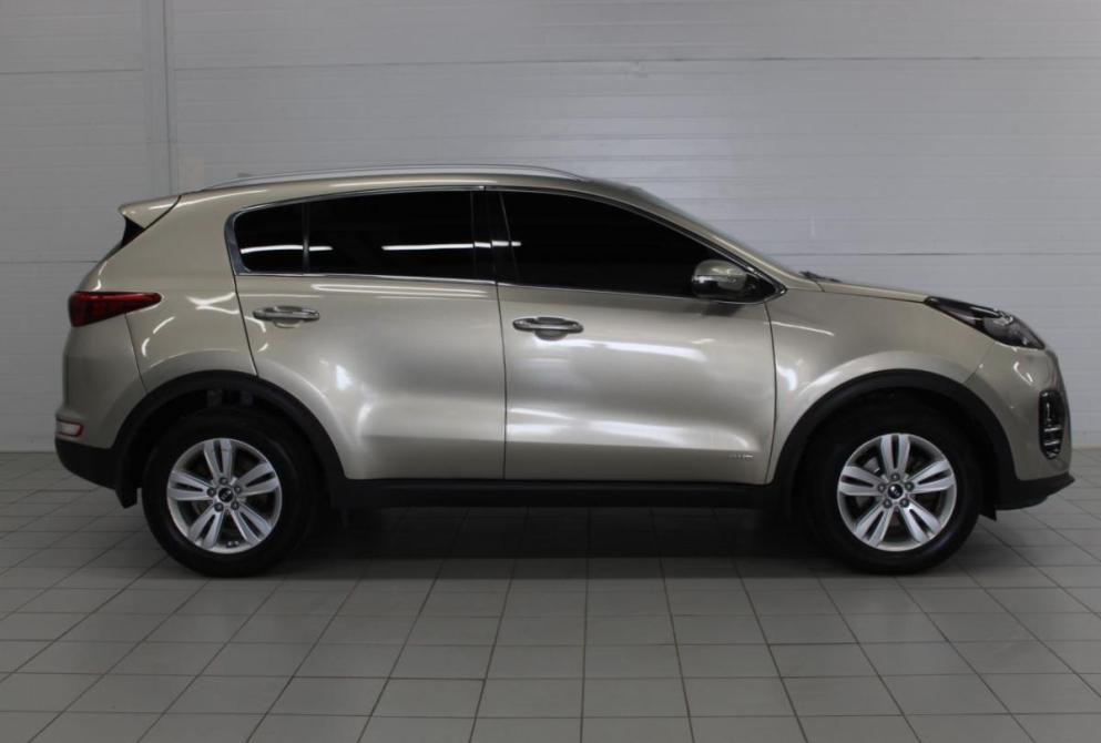 Kia Sportage IV Астрахань  - изображение 4