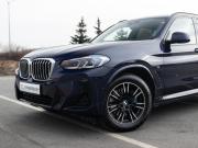 BMW X3 III (G01) Рестайлинг Санкт-Петербург  - изображение 32