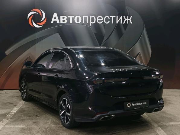 Kaiyi E5 с пробегом 2023 года, цена 1 100 000 рублей, 79774 км, седан, Автокод Объявления