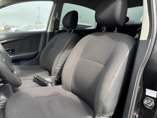 Nissan Almera III (G15) с пробегом 2015 года, цена 780 000 рублей, 101575 км, седан, Автокод Объявления