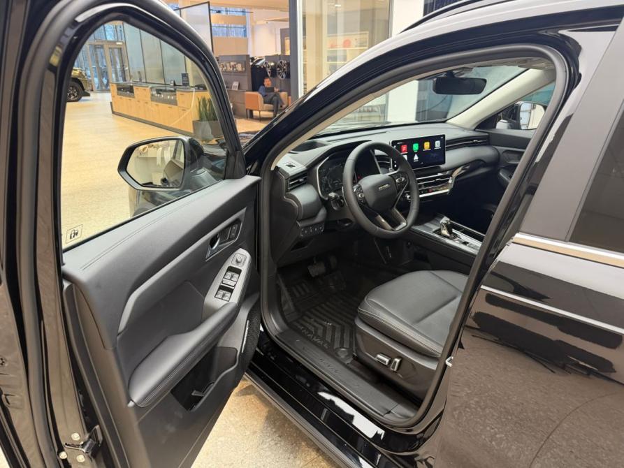 Haval Jolion I Рестайлинг 2 Тольятти  - изображение 15
