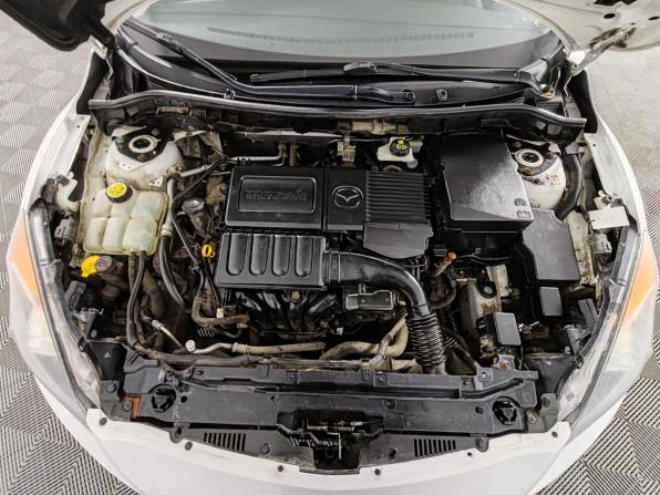 Mazda 3 II (BL) Рестайлинг с пробегом 2012 года, цена 799 000 рублей, 204632 км, седан, Автокод Объявления