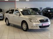 Skoda Octavia II (A5) Рестайлинг Екатеринбург  - изображение 18