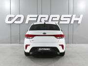 Kia Rio IV Ростов-на-Дону  - изображение 22