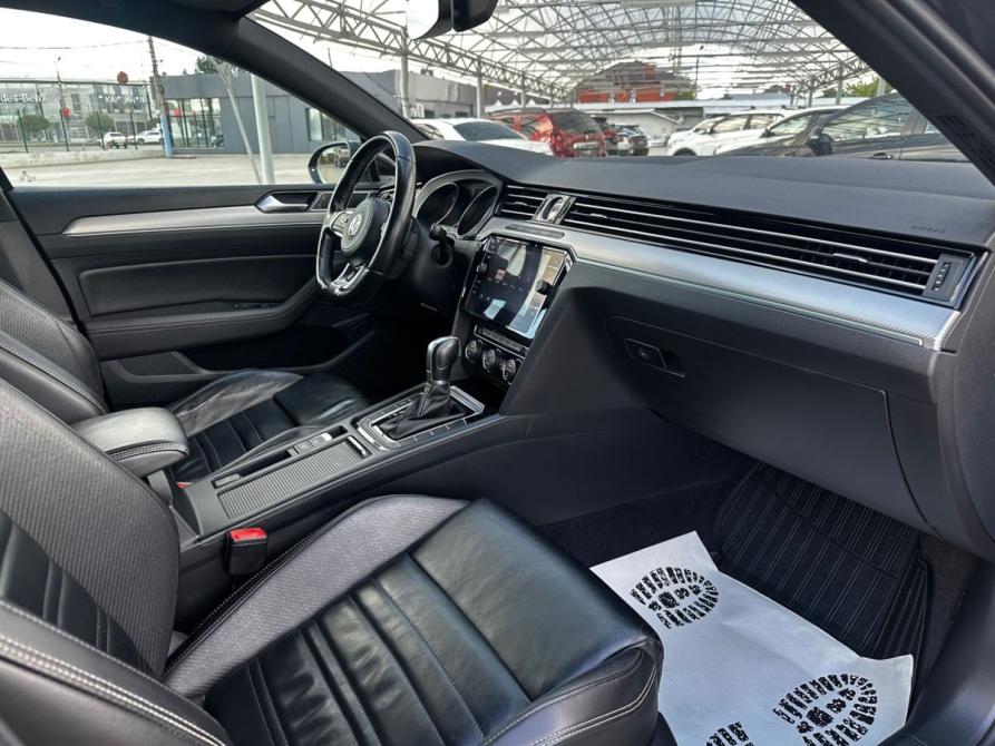 Volkswagen Passat B8 Тула  - изображение 13