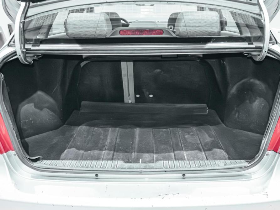 Chevrolet Lacetti I Екатеринбург  - изображение 10