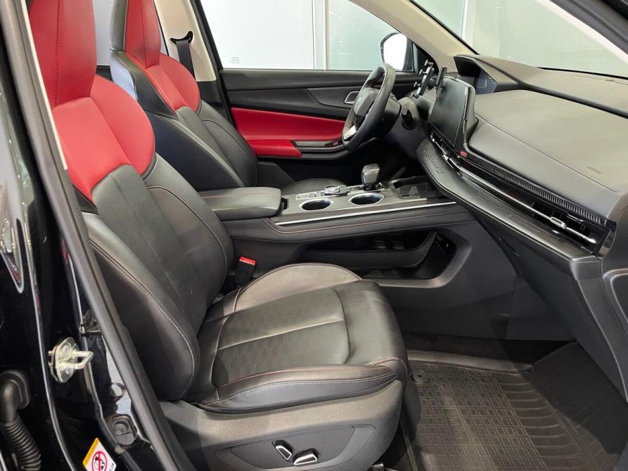 Changan CS55 Plus I Москва  - изображение 16