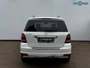 Mercedes-Benz GL-Класс I (X164) Москва  - изображение 25
