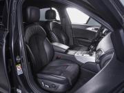 Audi A6 IV (C7) Рестайлинг Ростов-на-Дону  - изображение 27