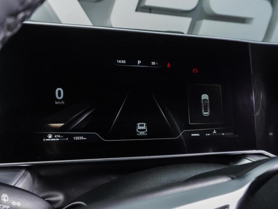 Haval F7 II Ростов-на-Дону  - изображение 19