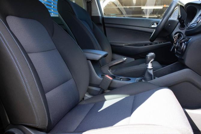 Hyundai Tucson III с пробегом 2015 года, цена 1 949 000 рублей, 144543 км, внедорожник, Автокод Объявления