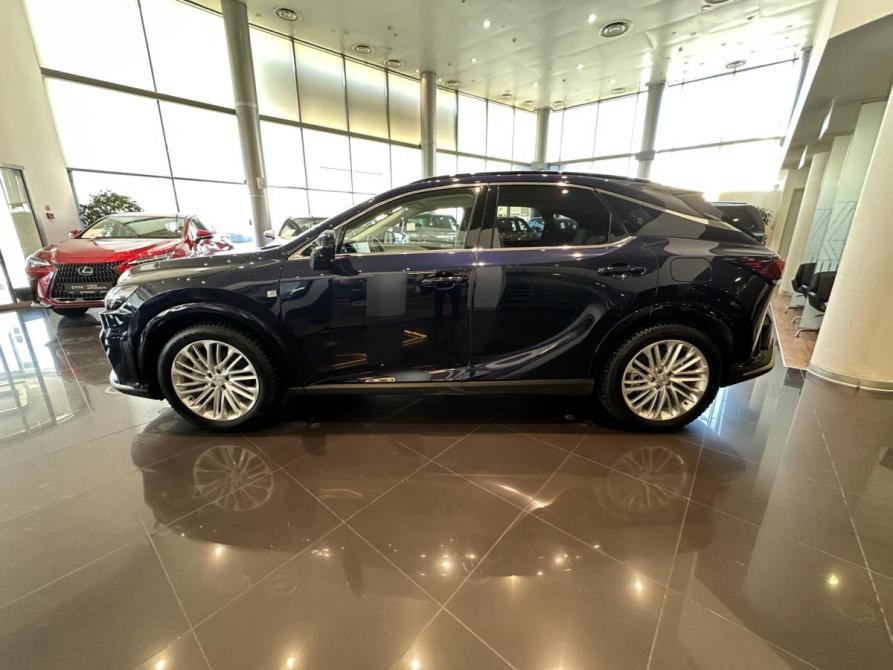 Lexus RX V Казань  - изображение 10