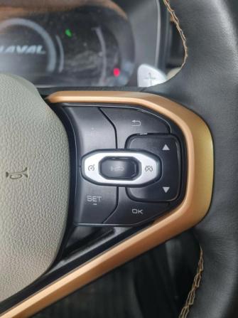 Haval Jolion I с пробегом 2023 года, цена 1 575 000 рублей, 89137 км, внедорожник, Автокод Объявления