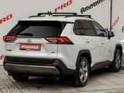 Toyota RAV4 V (XA50) Екатеринбург  - изображение 35