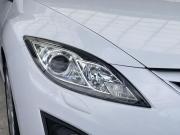 Mazda 6 II (GH) Рестайлинг Пермь  - изображение 58
