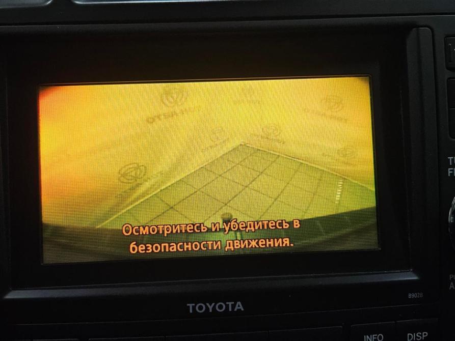 Toyota Highlander II (XU40) Рестайлинг Тольятти  - изображение 17