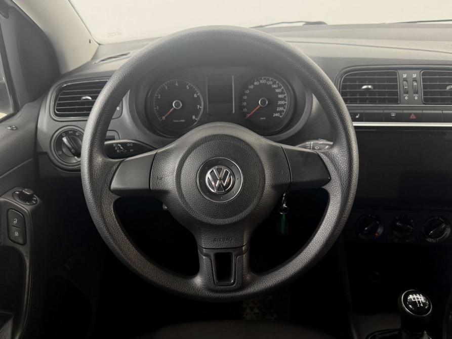 Volkswagen Polo V Смоленск  - изображение 10