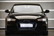 Audi A6 IV (C7) Рестайлинг Москва  - изображение 42