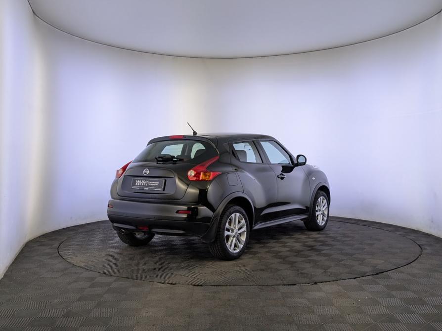Nissan Juke I Москва  - изображение 5