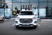 Chery Tiggo 4 Pro I Тюмень  - изображение 27