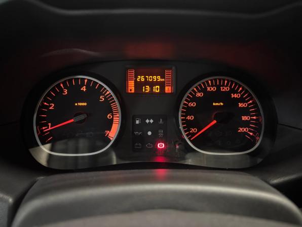 Renault Duster I с пробегом 2015 года, цена 749 000 рублей, 267098 км, внедорожник, Автокод Объявления