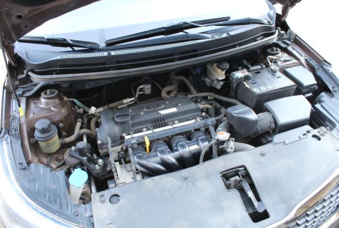 Kia Rio IV с пробегом 2017 года, цена 1 035 000 рублей, 162223 км, хэтчбек, Автокод Объявления