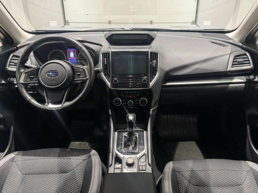 Subaru Forester V Екатеринбург  - изображение 16