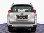 Toyota Land Cruiser Prado 150 Series Москва  - изображение 36