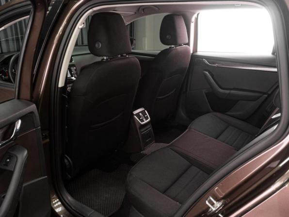 Skoda Octavia III (A7) с пробегом 2014 года, цена 1 479 000 рублей, 236047 км, универсал, Автокод Объявления