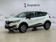 Renault Kaptur I Ставрополь  - изображение 16