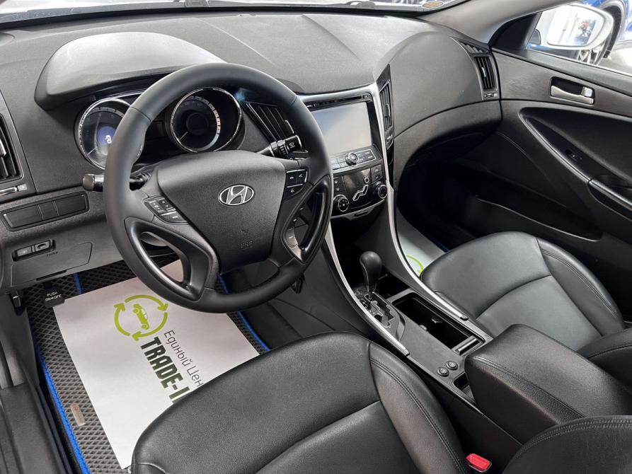 Hyundai Sonata VI (YF) Тверь  - изображение 9