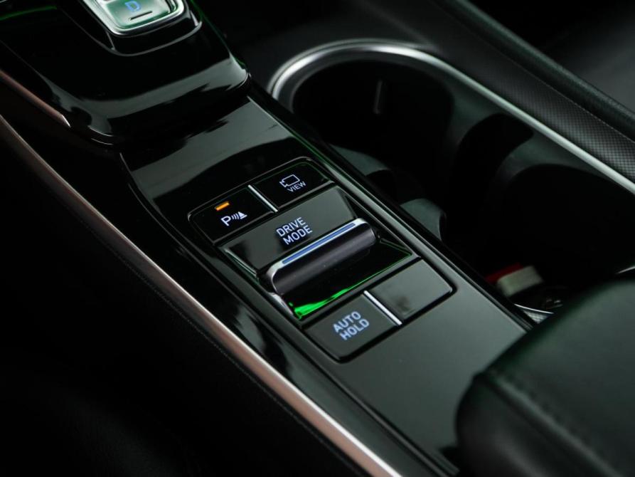 Hyundai Sonata VIII (DN8) Москва  - изображение 19