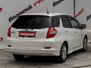 Honda Fit Shuttle I Екатеринбург  - изображение 33