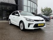 Kia Rio IV Нефтекамск  - изображение 12