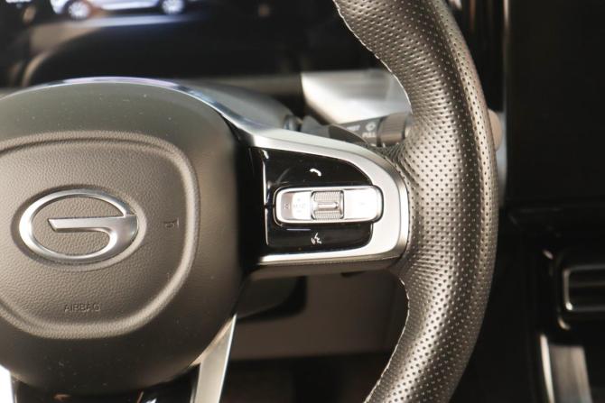 GAC GS8 II с пробегом 2024 года, цена 3 549 000 рублей, 39884 км, внедорожник, Автокод Объявления