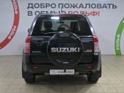 Suzuki Grand Vitara II Рестайлинг 2 Москва  - изображение 25