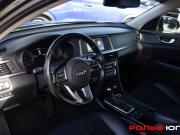 Kia Optima IV Рестайлинг Москва  - изображение 30