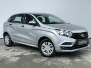 Lada (ВАЗ) XRAY I Екатеринбург  - изображение 27