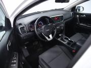 Kia Sportage IV Рестайлинг Уфа  - изображение 27