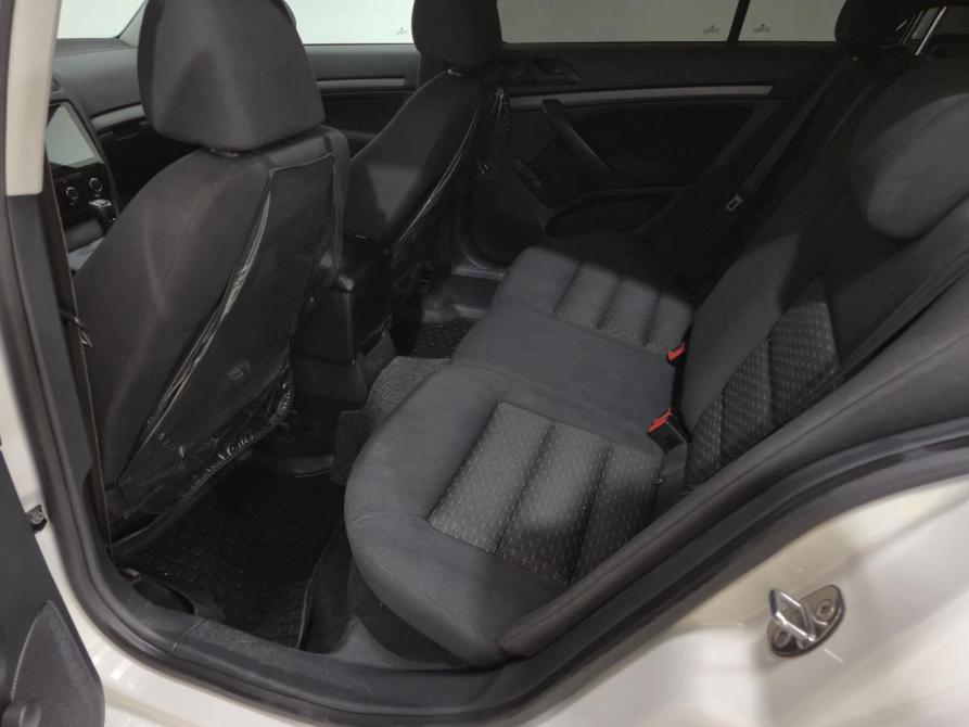 Skoda Octavia II (A5) Рестайлинг Альметьевск  - изображение 18