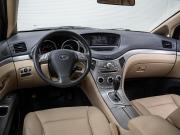 Subaru Tribeca I Краснодар  - изображение 29