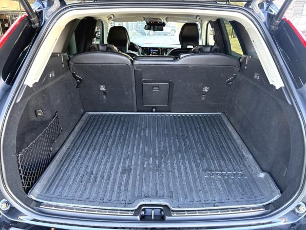 Volvo XC60 II с пробегом 2020 года, цена 4 189 990 рублей, 96540 км, внедорожник, Автокод Объявления