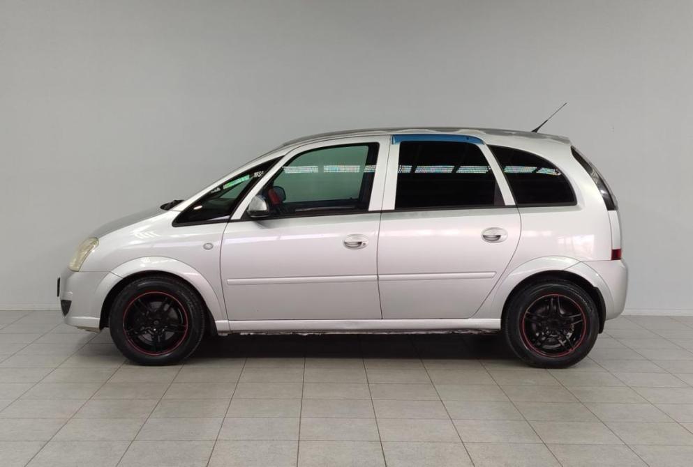 Opel Meriva A Рестайлинг Саратов  - изображение 8