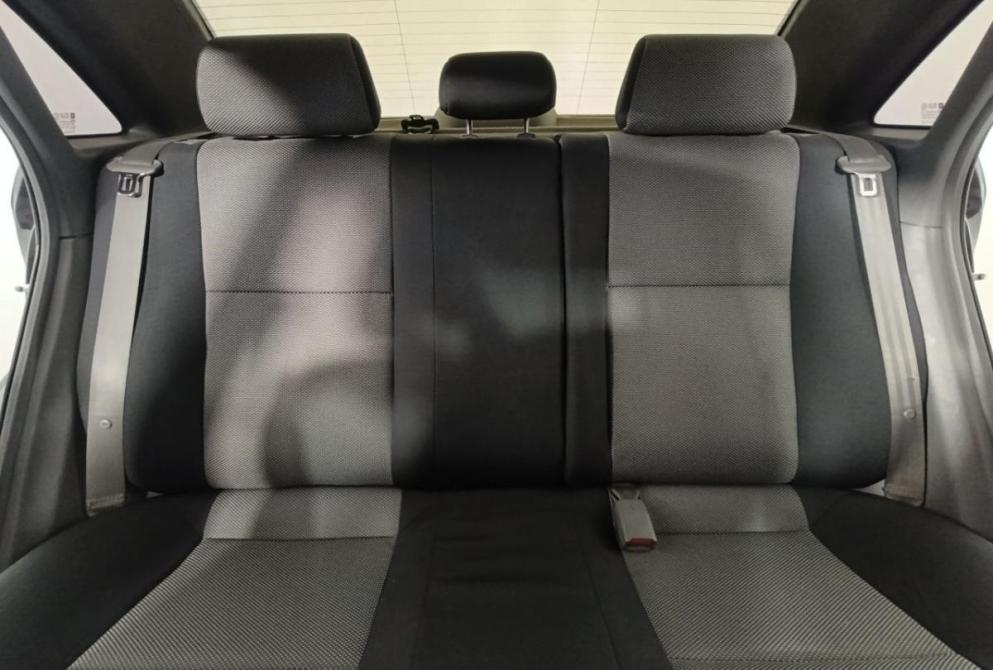 Chevrolet Lacetti I Волгоград  - изображение 16