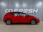 Kia Ceed II Рестайлинг Воронеж  - изображение 28